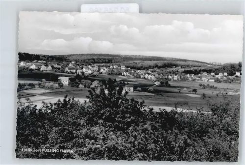 Fussingen