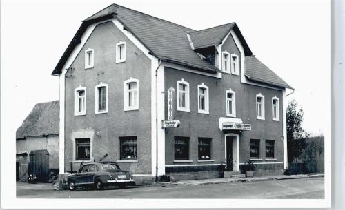56237 W5415 Sessenbach - Foto-Karte, Gaststätte