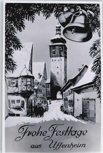 Uffenheim