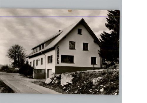 79859 W7826 Blasiwald - Café Carmen