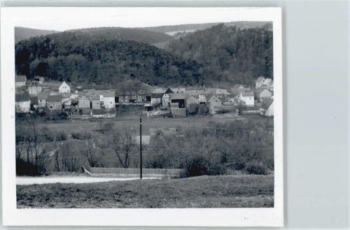 Hausen über Aar Foto