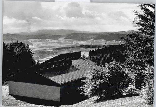 Kirchheim Feriendorf am Eisberg