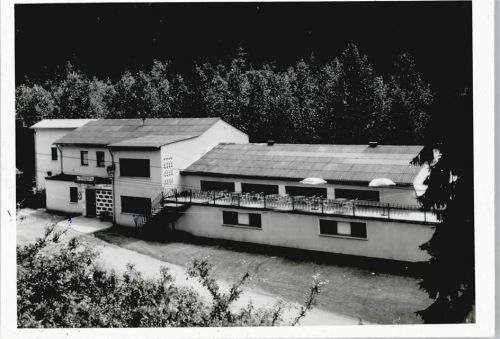 Höhr-Grenzhausen Foto-Karte
