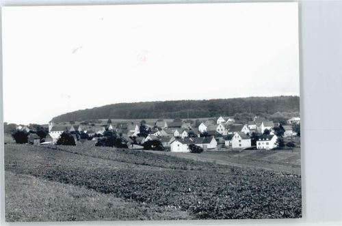 56237 W5415 Sessenbach - Foto-Karte
