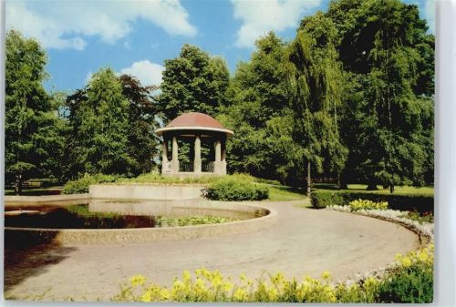 Peine Stadtpark