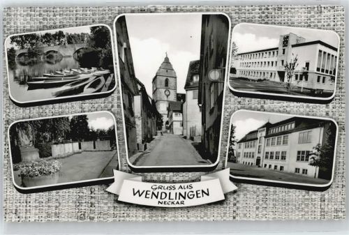 Wendlingen