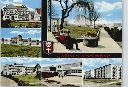 Klein-Krotzenburg