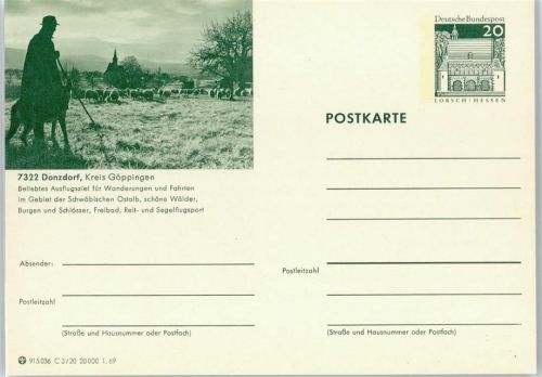 Donzdorf