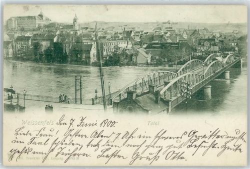 Weißenfels