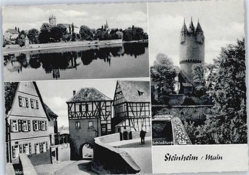Steinheim