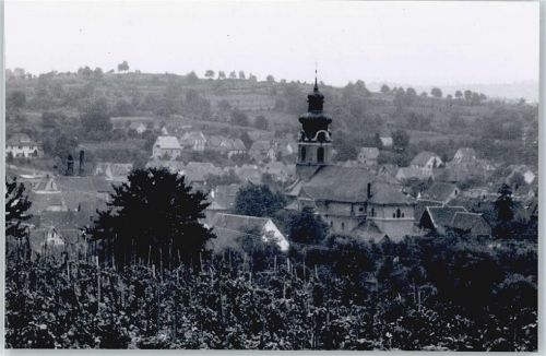 Friesenheim Foto