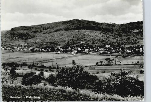 Rudersberg