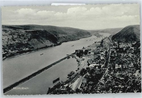Brohl-Lützing