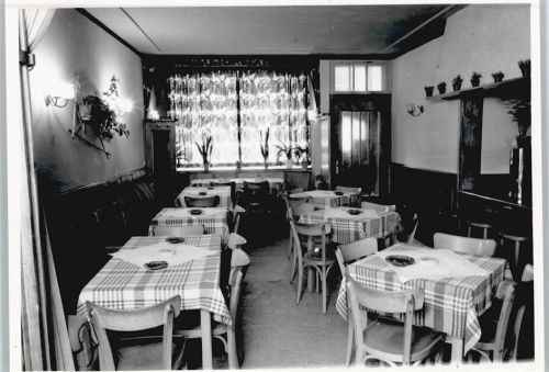 Kürrenberg Gasthaus , Foto