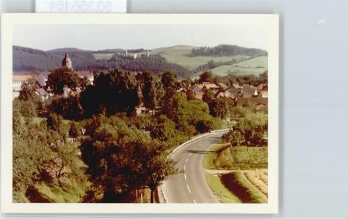 37293 W3443 Herleshausen - Foto