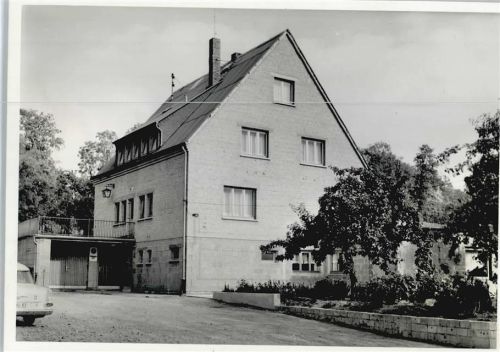 Neunkirchen Gasthaus , Foto