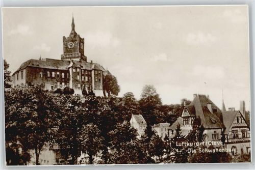 Kleve