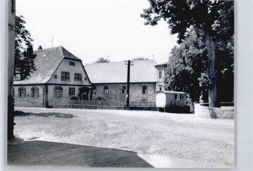 Gössenheim Foto