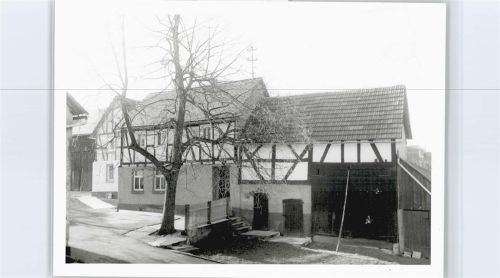 Horhausen Foto