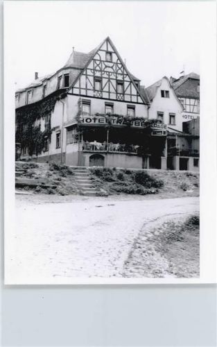 Zell Foto Hotel