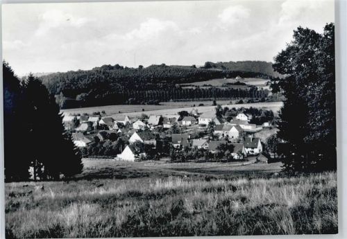 Niederbergheim