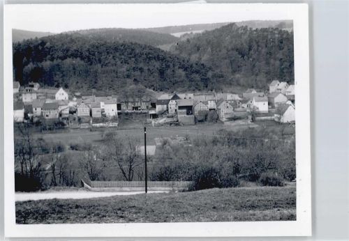 Hausen über Aar Foto