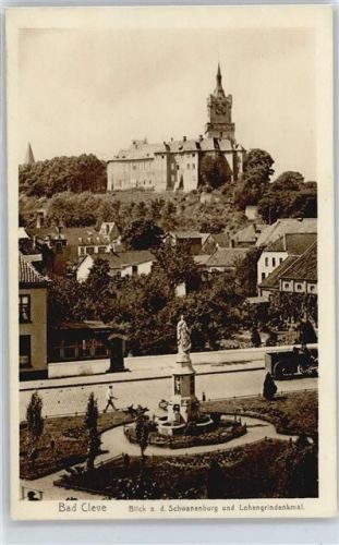 Kleve