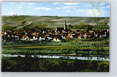 97334 W8711 Sommerach