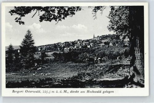 Osterwald