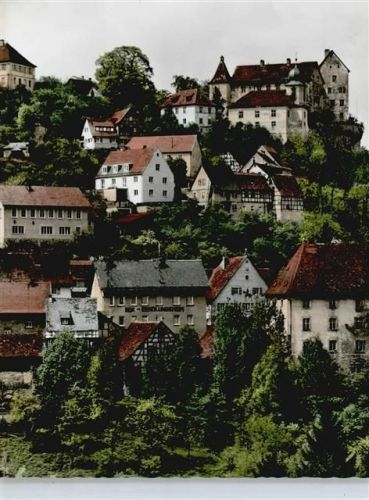 Egloffstein