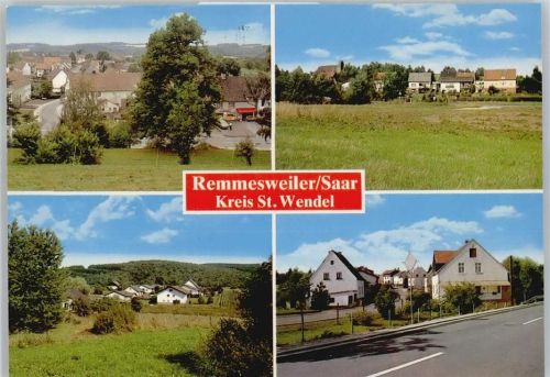 Remmesweiler