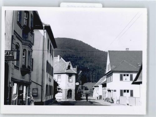Seelbach Foto