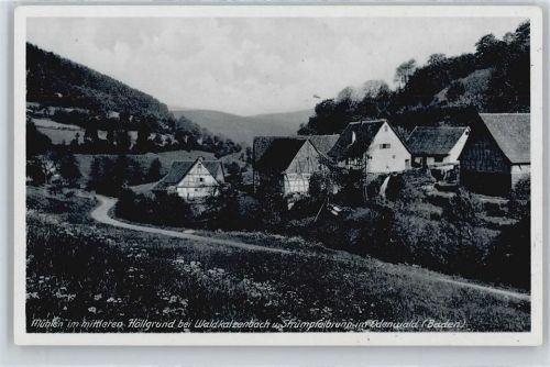 Strümpfelbrunn