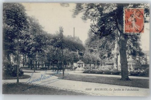 Bourges