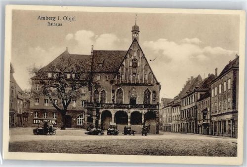 Amberg