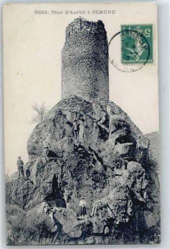 La Seauve-sur-Semene