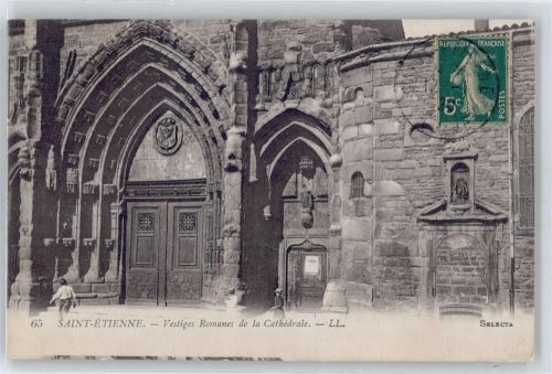Saint-Etienne