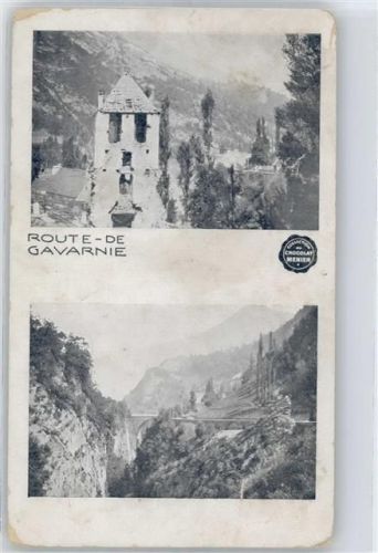Gavarnie