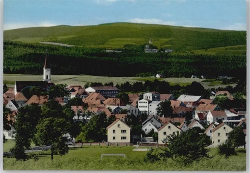 Moosbach