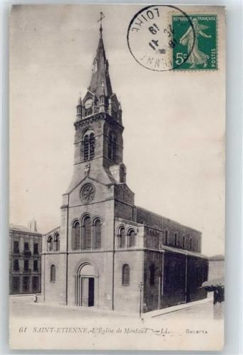 Saint-Etienne