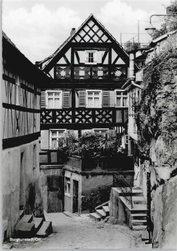 Burgkunstadt