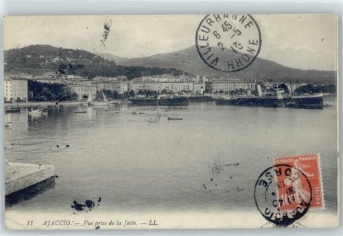 Ajaccio