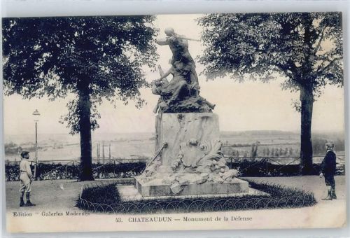 28200 Chateaudun