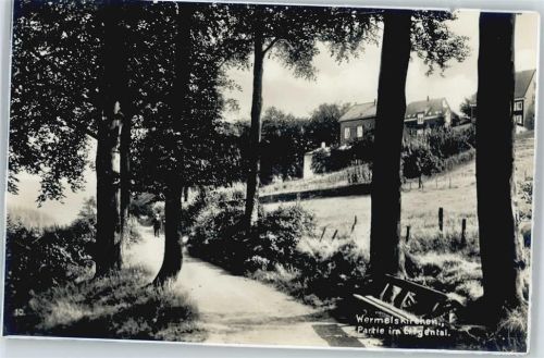 Wermelskirchen