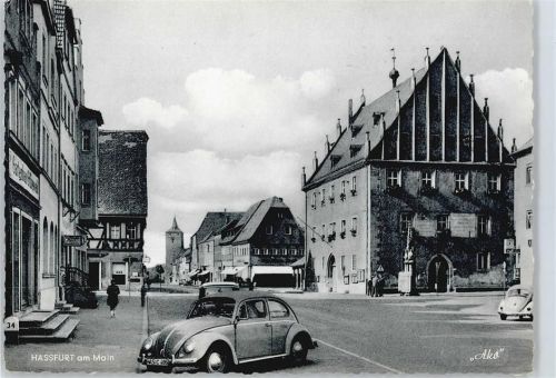 Haßfurt