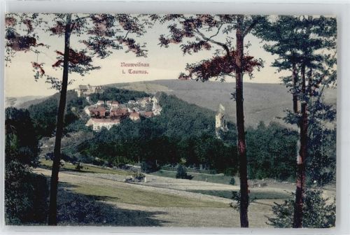 Neuweilnau