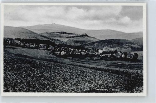 61389 W6384 Seelenberg