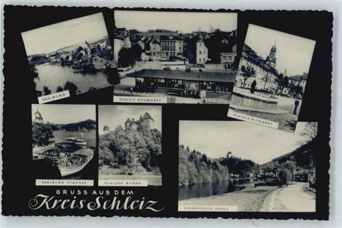 Schleiz