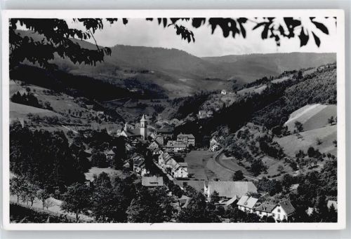 Bad Peterstal