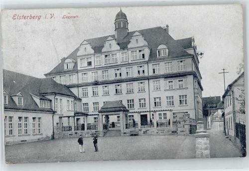 Elsterberg
